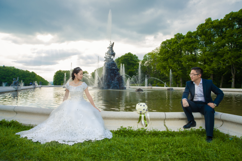 wedding 1