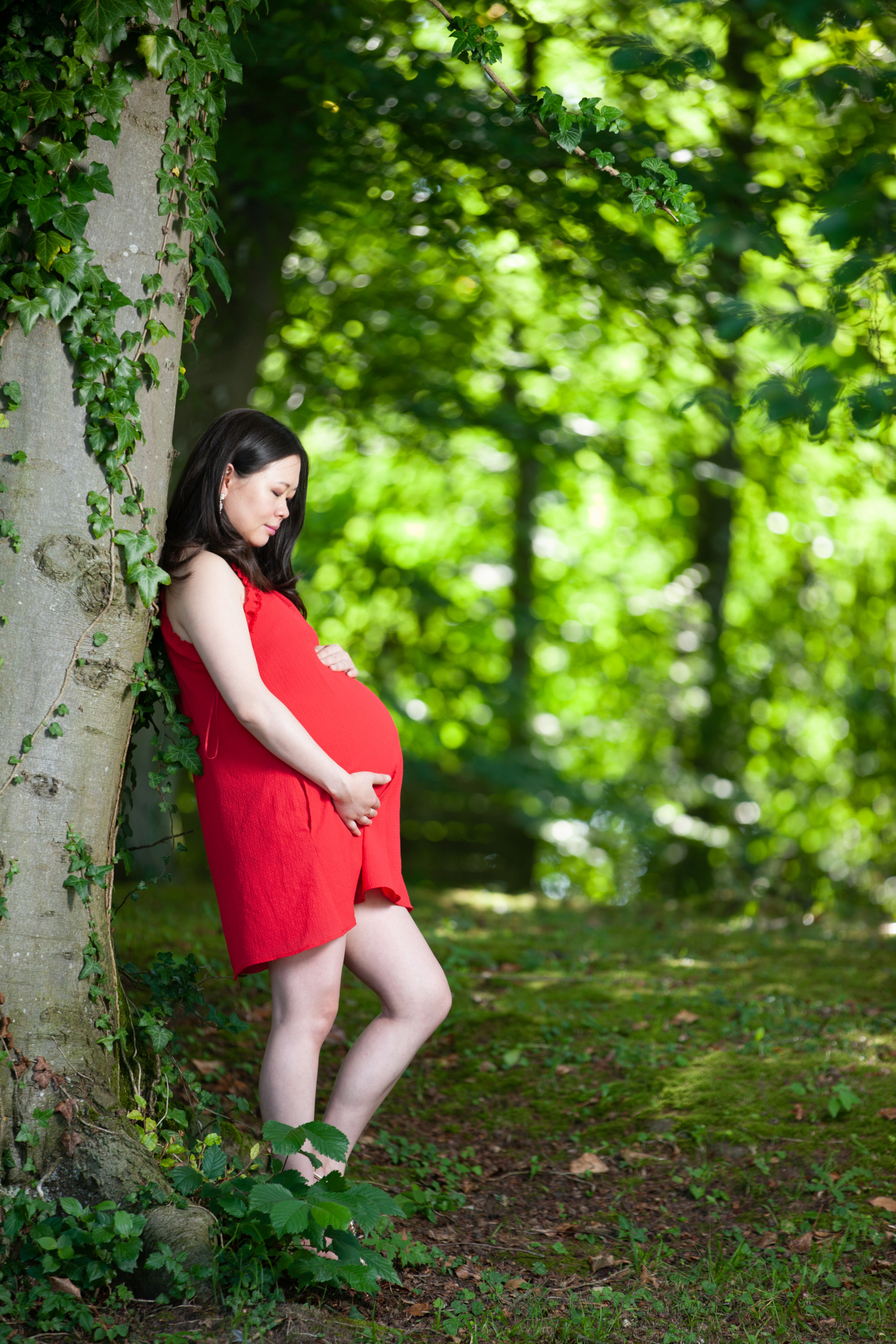 Babybauch