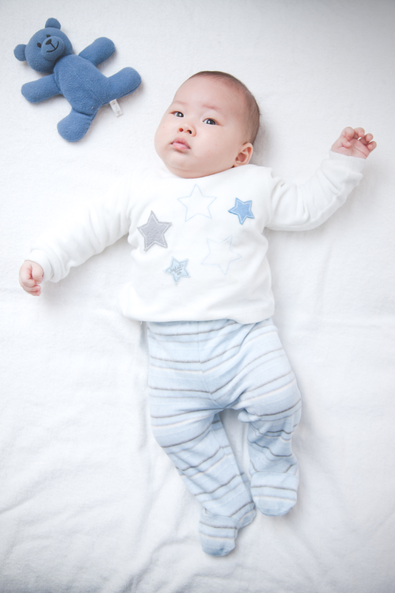 baby 11