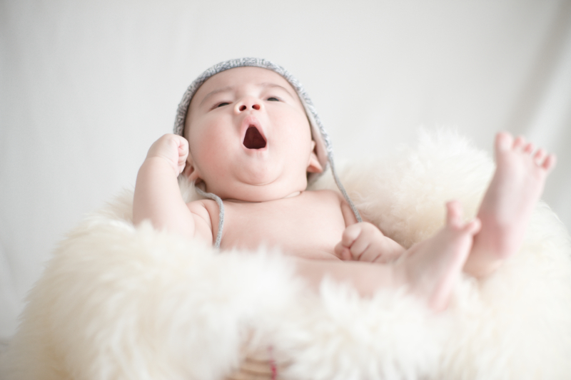 baby 5