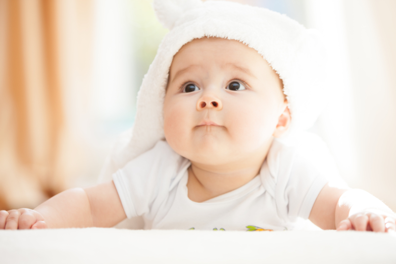 baby 2